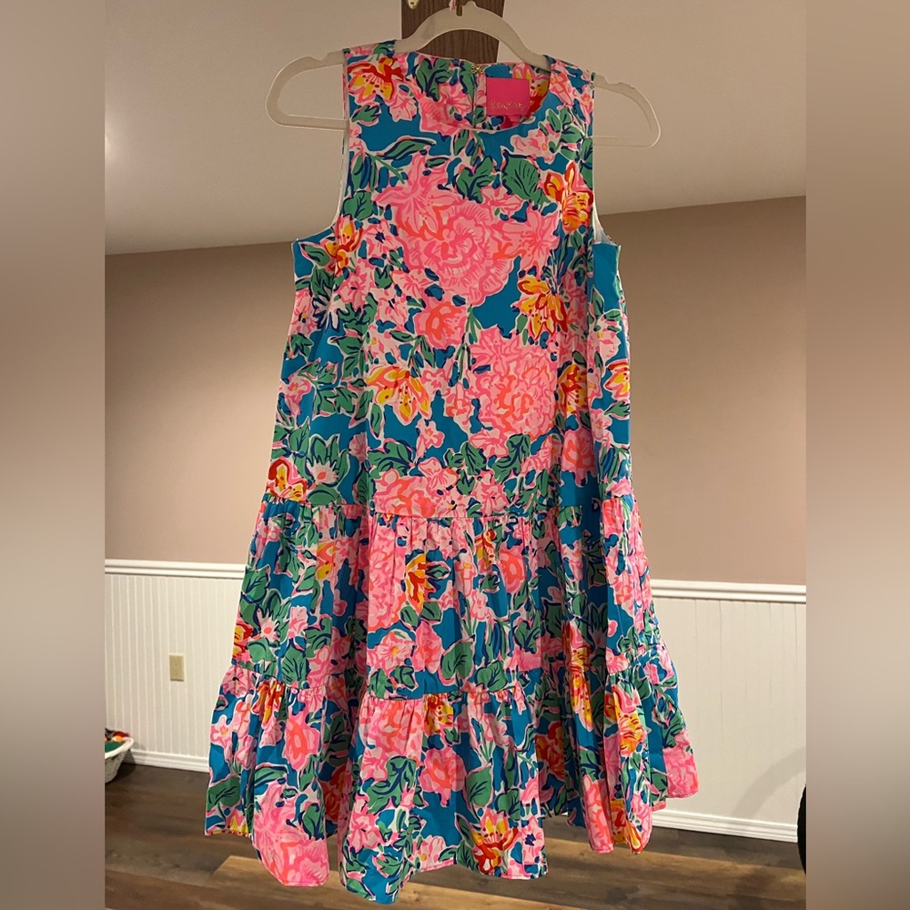 NWT Lilly Trina Dress